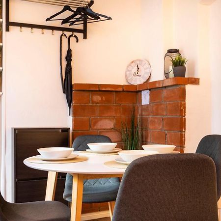 Central Unique Berlinhouse In Berlin/Kopenick Eksteriør bilde