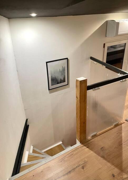 Central Unique Berlinhouse In Berlin/Kopenick Eksteriør bilde