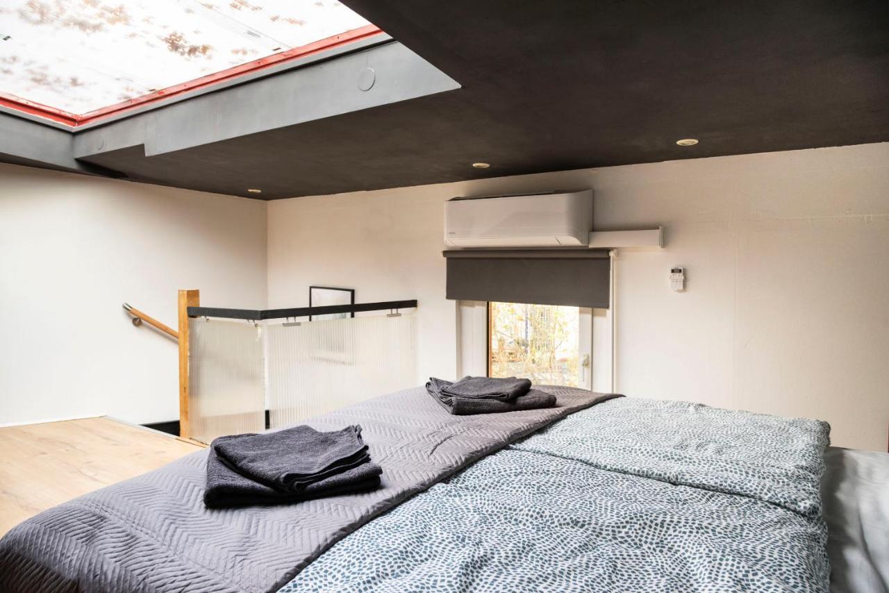 Central Unique Berlinhouse In Berlin/Kopenick Eksteriør bilde